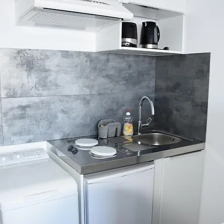 Cap D'Agde Studio Ile Des Pecheurs